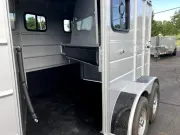 new Horse Trailers Calico Trailers  for sale, in Warren, OH Thumbnail 11