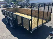 new Utility Trailers American Manufacturing Operations (AMO)  for sale, in Warren, OH Thumbnail 4