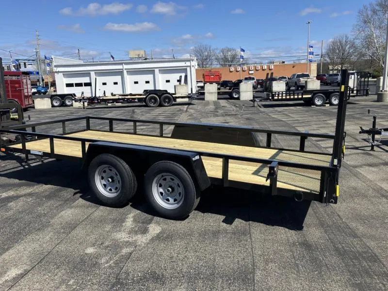 new Utility Trailers American Manufacturing Operations (AMO)  for sale, in Warren, OH Thumbnail 6