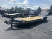 new Tilt Trailers Liberty Coach  for sale, in Warren, OH Thumbnail 2