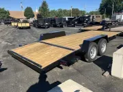 new Car Haulers / Racing Trailers American Manufacturing Operations (AMO)  for sale, in Warren, OH Thumbnail 4