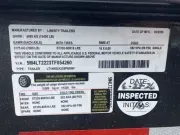 new Tilt Trailers Liberty Coach  for sale, in Warren, OH Thumbnail 11