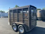 new Stock / Stock Combo Trailers Calico Trailers  for sale, in Warren, OH Thumbnail 4