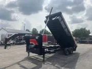 new Dump Trailers Liberty Coach  for sale, in Warren, OH Thumbnail 10