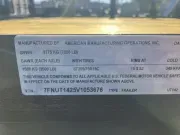 new Utility Trailers American Manufacturing Operations (AMO)  for sale, in Warren, OH Thumbnail 7