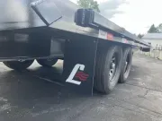 new Equipment / Flatbed Trailers Liberty Coach  for sale, in Warren, OH Thumbnail 8