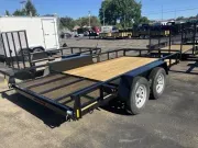new Utility Trailers American Manufacturing Operations (AMO)  for sale, in Warren, OH Thumbnail 7