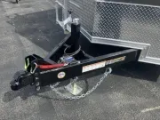 new Cargo (Enclosed) Trailers Belmont  for sale, in Warren, OH Thumbnail 6
