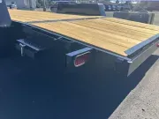 new Car Haulers / Racing Trailers American Manufacturing Operations (AMO)  for sale, in Warren, OH Thumbnail 5