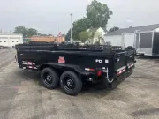 new Dump Trailers Watchdog  for sale, in Warren, OH Thumbnail 5