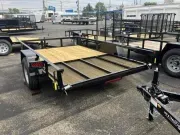 new Utility Trailers American Manufacturing Operations (AMO)  for sale, in Warren, OH Thumbnail 5