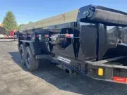 new Dump Trailers Liberty  for sale, in Warren, OH Thumbnail 8