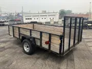 used Utility Trailers American Manufacturing Operations (AMO)  for sale, in Warren, OH Thumbnail 5