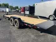 new Tilt Trailers Liberty  for sale, in Warren, OH Thumbnail 6