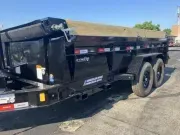new Dump Trailers Liberty  for sale, in Warren, OH Thumbnail 4