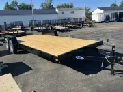 new Car Haulers / Racing Trailers American Manufacturing Operations (AMO)  for sale, in Warren, OH Thumbnail 2