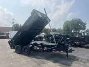 new Dump Trailers Watchdog  for sale, in Warren, OH Thumbnail 11