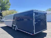 used Cargo (Enclosed) Trailers Cross Trailers  for sale, in Warren, OH Thumbnail 5