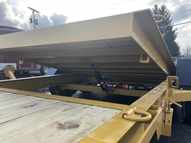 new Tilt Trailers Liberty  for sale, in Warren, OH Thumbnail 19