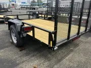 new Utility Trailers American Manufacturing Operations (AMO)  for sale, in Warren, OH Thumbnail 4