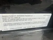 new Dump Trailers Watchdog  for sale, in Warren, OH Thumbnail 11