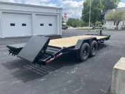 new Equipment / Flatbed Trailers Liberty Coach  for sale, in Warren, OH Thumbnail 5