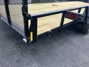 new Utility Trailers American Manufacturing Operations (AMO)  for sale, in Warren, OH Thumbnail 6