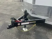 new Cargo (Enclosed) Trailers Belmont  for sale, in Warren, OH Thumbnail 3