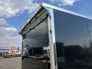 new Cargo (Enclosed) Trailers Cross Trailers  for sale, in Warren, OH Thumbnail 7