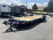 new Tilt Trailers Liberty Coach  for sale, in Warren, OH Thumbnail 1