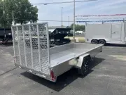 new Utility Trailers Belmont  for sale, in Warren, OH Thumbnail 5