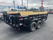 new Dump Trailers Liberty Coach  for sale, in Warren, OH Thumbnail 7