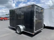 new Cargo (Enclosed) Trailers Doolittle Trailer Mfg  for sale, in Warren, OH Thumbnail 4