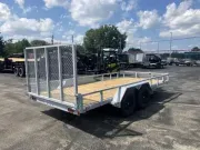new Utility Trailers Liberty Coach  for sale, in Warren, OH Thumbnail 7