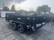 new Dump Trailers Watchdog  for sale, in Warren, OH Thumbnail 7