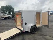 new Cargo (Enclosed) Trailers Cross Trailers  for sale, in Warren, OH Thumbnail 6