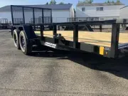 new Utility Trailers Liberty  for sale, in Warren, OH Thumbnail 4