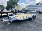 new Utility Trailers Liberty Coach  for sale, in Warren, OH Thumbnail 1