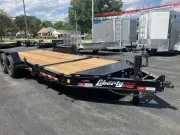 new Tilt Trailers Liberty Coach  for sale, in Warren, OH Thumbnail 2