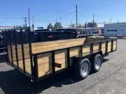 new Utility Trailers American Manufacturing Operations (AMO)  for sale, in Warren, OH Thumbnail 3