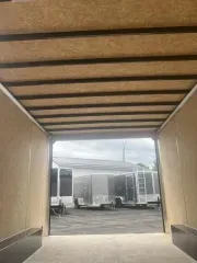 new Cargo (Enclosed) Trailers Belmont  for sale, in Warren, OH Thumbnail 10