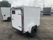 new Cargo (Enclosed) Trailers Cross Trailers  for sale, in Warren, OH Thumbnail 3