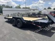 new Equipment / Flatbed Trailers Liberty Coach  for sale, in Warren, OH Thumbnail 4