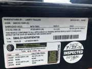 new Dump Trailers Liberty Coach  for sale, in Warren, OH Thumbnail 13