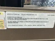 new Stock / Stock Combo Trailers Calico Trailers  for sale, in Warren, OH Thumbnail 10