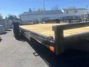 new Car Haulers / Racing Trailers American Manufacturing Operations (AMO)  for sale, in Warren, OH Thumbnail 6