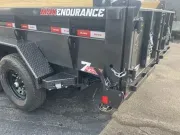 new Dump Trailers Liberty Coach  for sale, in Warren, OH Thumbnail 6