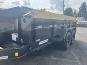 new Dump Trailers Liberty Coach  for sale, in Warren, OH Thumbnail 4