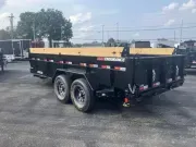 new Dump Trailers Liberty Coach  for sale, in Warren, OH Thumbnail 5