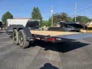 new Tilt Trailers Liberty  for sale, in Warren, OH Thumbnail 7